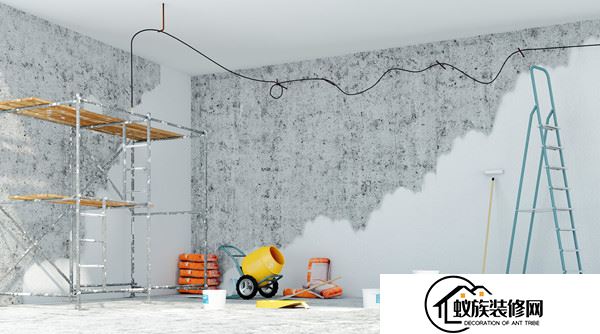 承重墻為什么不能動？怎么判斷承重墻?